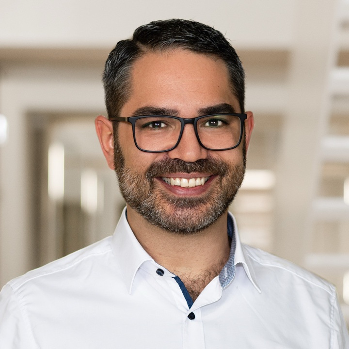Daniel Piculjan — Webdesigner, Pageartist Leverkusen